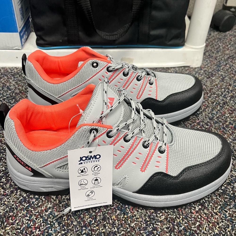 Josmo Athletic Shoes